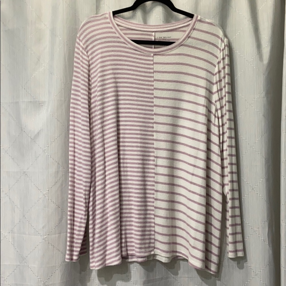 Lane Bryant Top